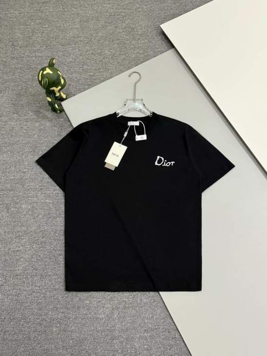 Picture of Dior T Shirts Short _SKUDiorS-XLm6tx3015705
